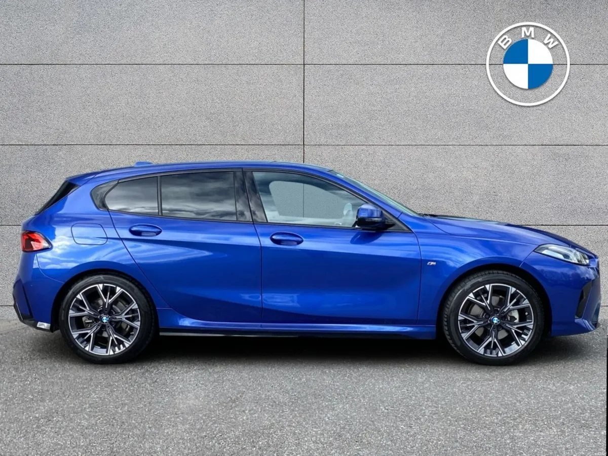 BMW 1-Series 120 M Sport - Image 3