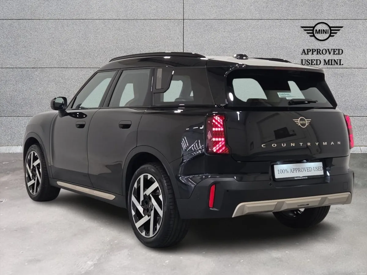 Mini Countryman C - Image 2