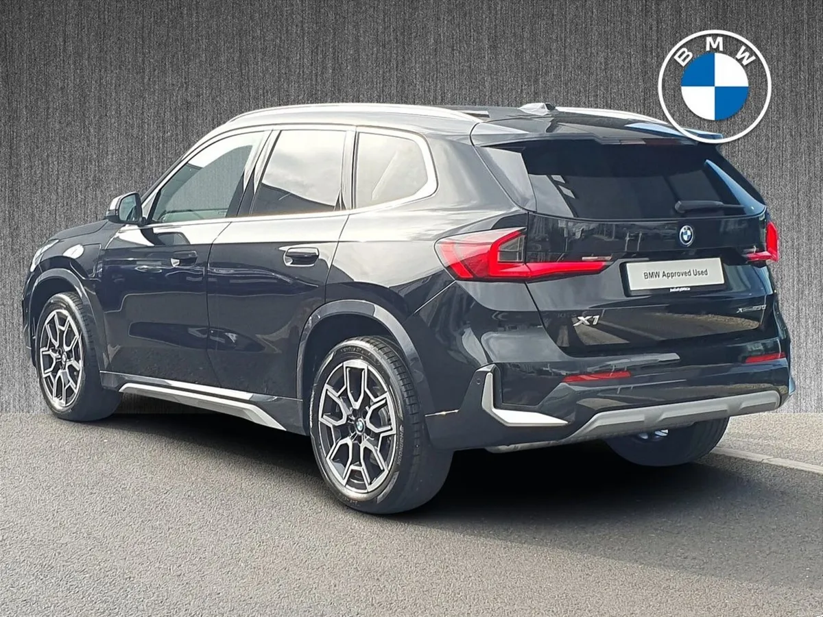 BMW X1 xDrive25e xLine - Image 2