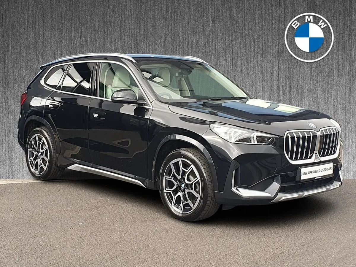 BMW X1 xDrive25e xLine - Image 1