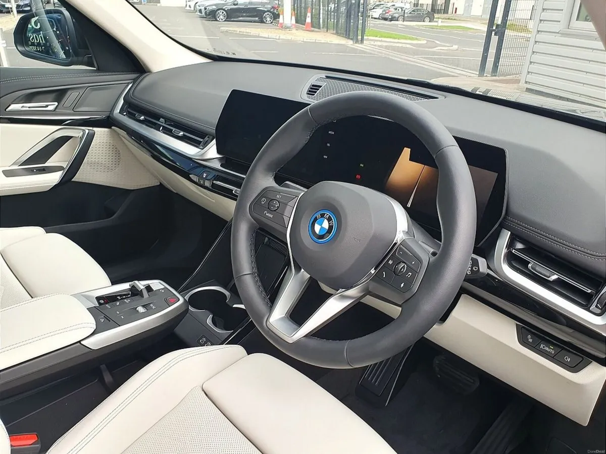BMW X1 xDrive25e xLine - Image 6