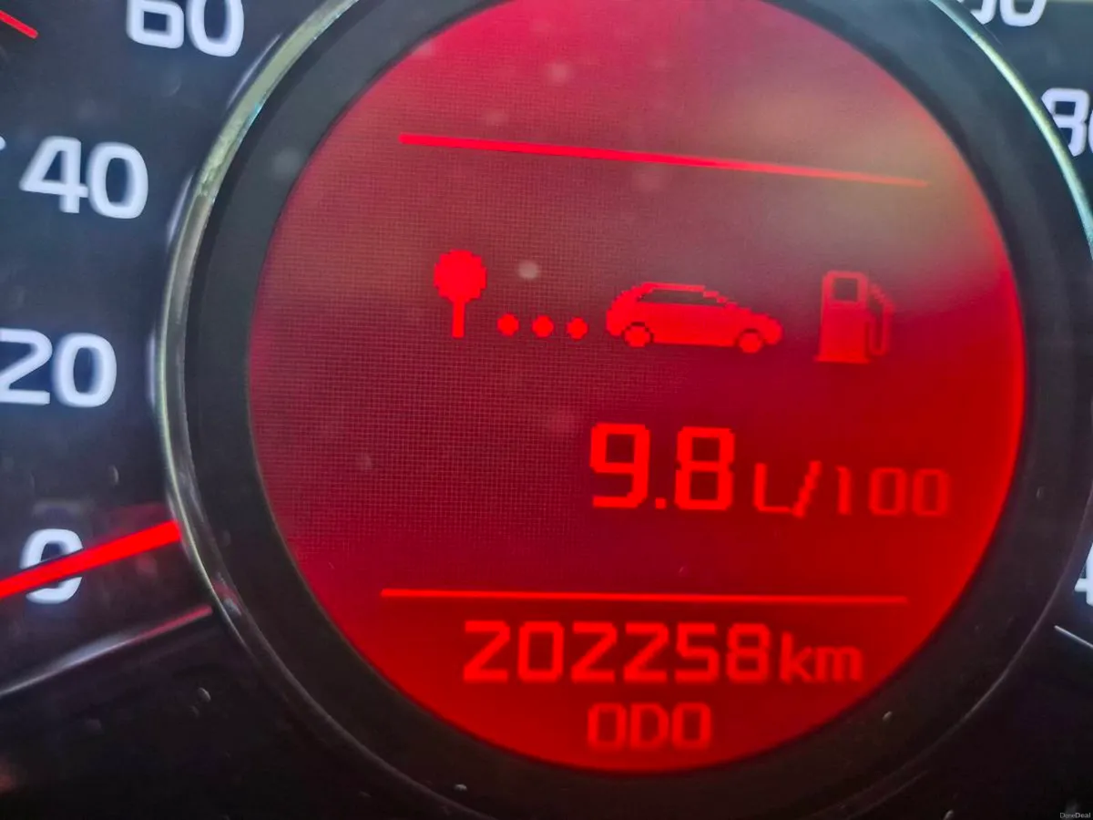 Ceed 2013 NCT Today 09/27 Low Klms Clean Car !!! - Image 6