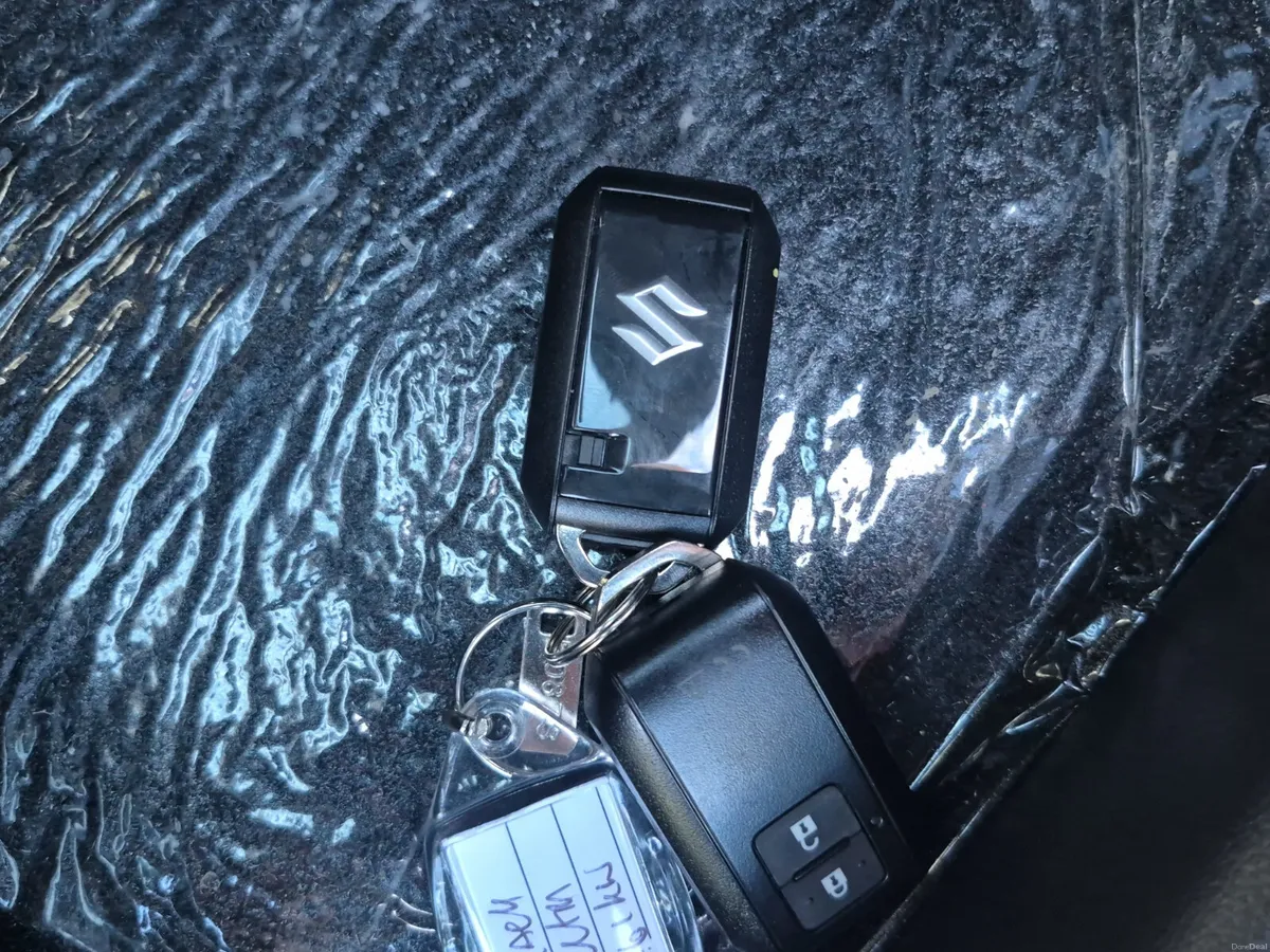 New Suzuki eVitara 61kwh Ultra Free Charger 0% - Image 6