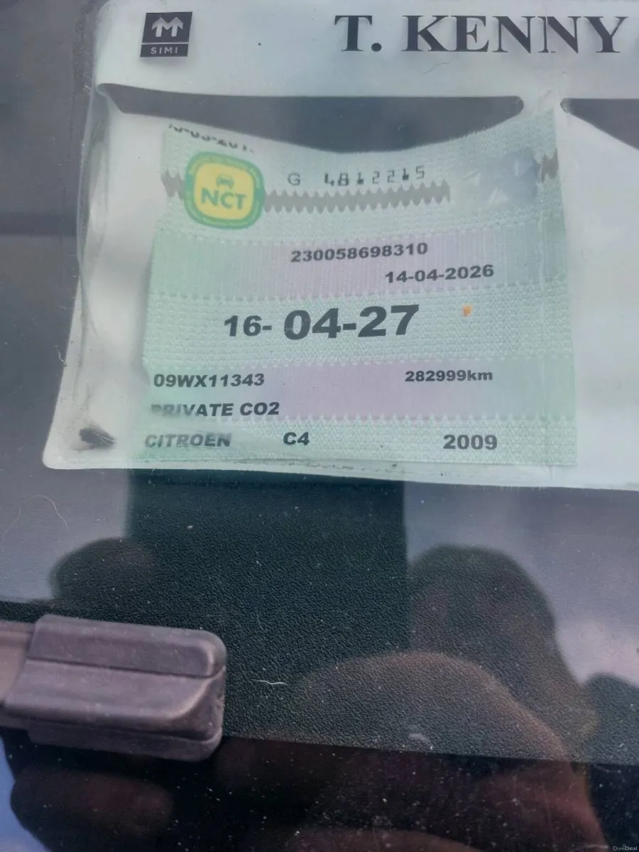 7 seater - Image 5