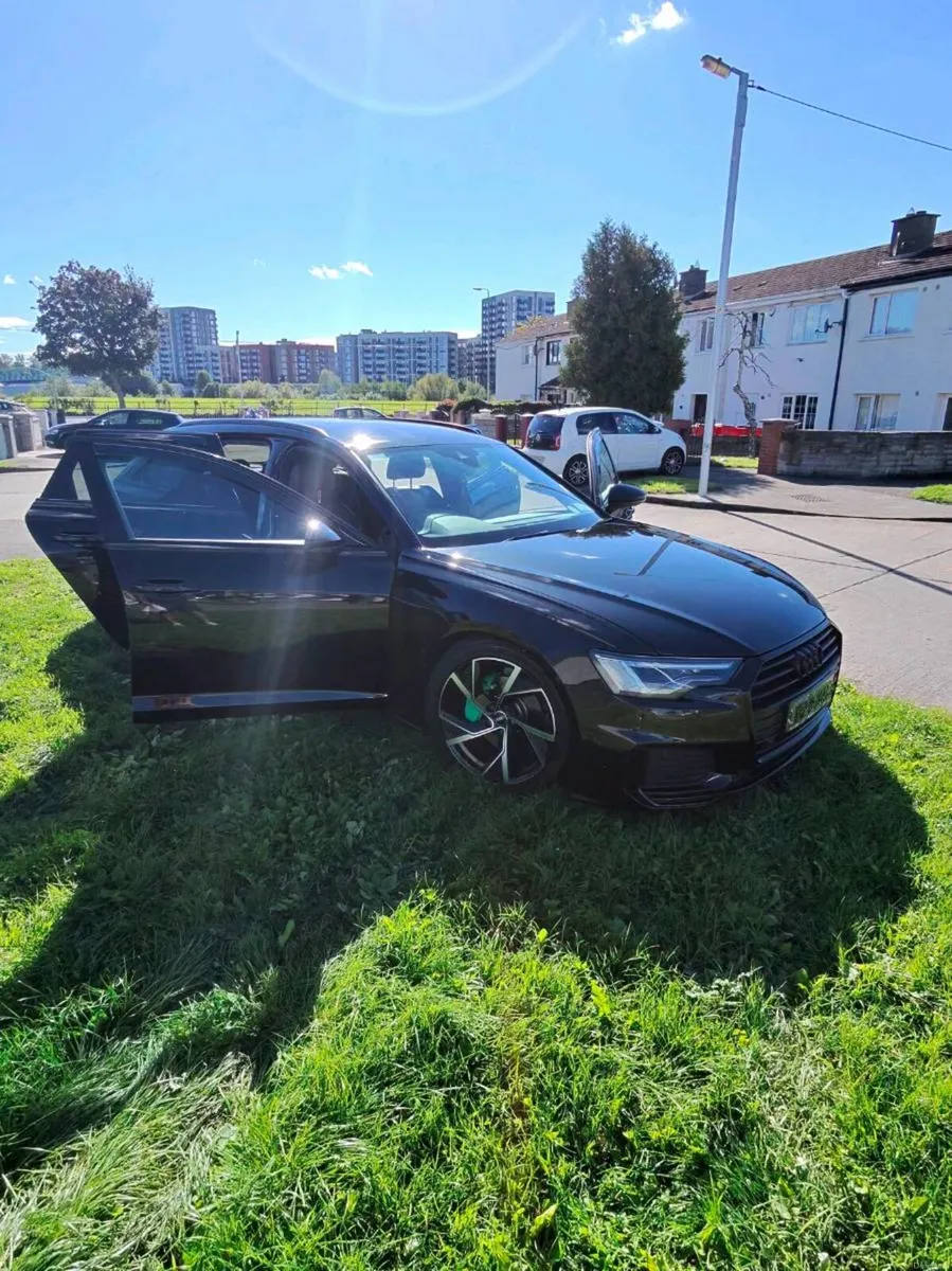 Audi a6 sline - Image 6