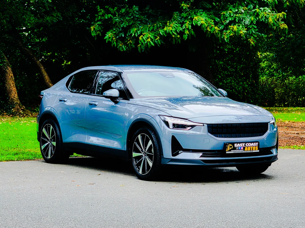 2022 Polestar 2 - Image 2