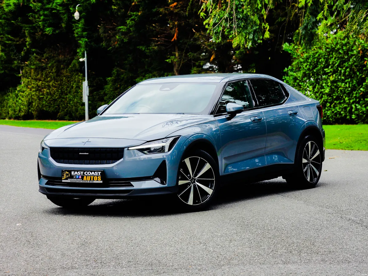 2022 Polestar 2 - Image 4
