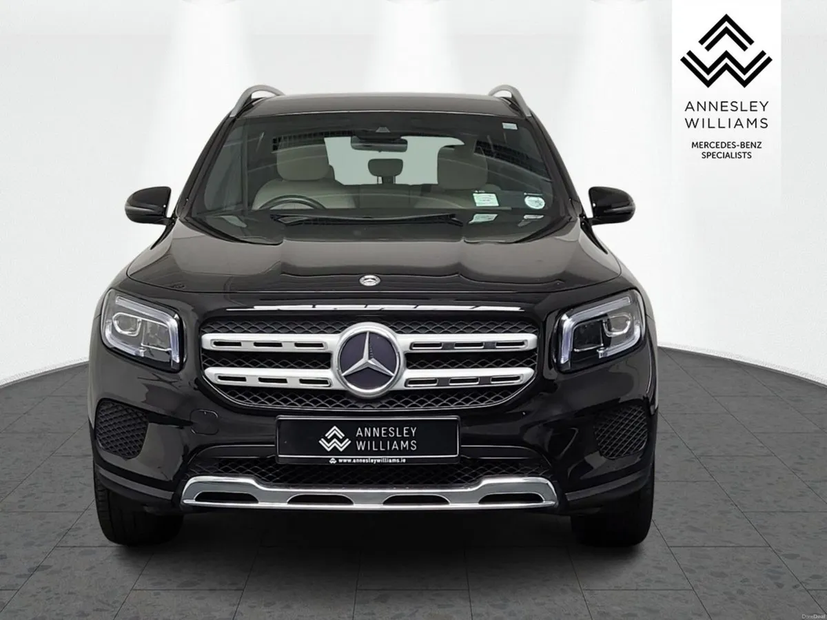 Mercedes-Benz GLB GLB 180d Progressive 7 Seater - Image 2