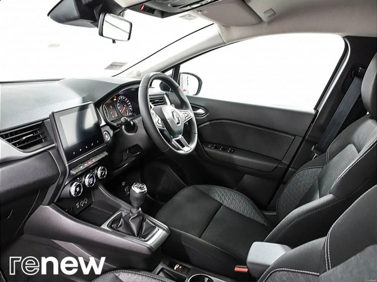 Renault Captur Evolution TCe 90 MY23 - Image 5