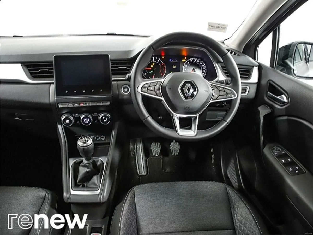 Renault Captur Evolution TCe 90 MY23 - Image 2