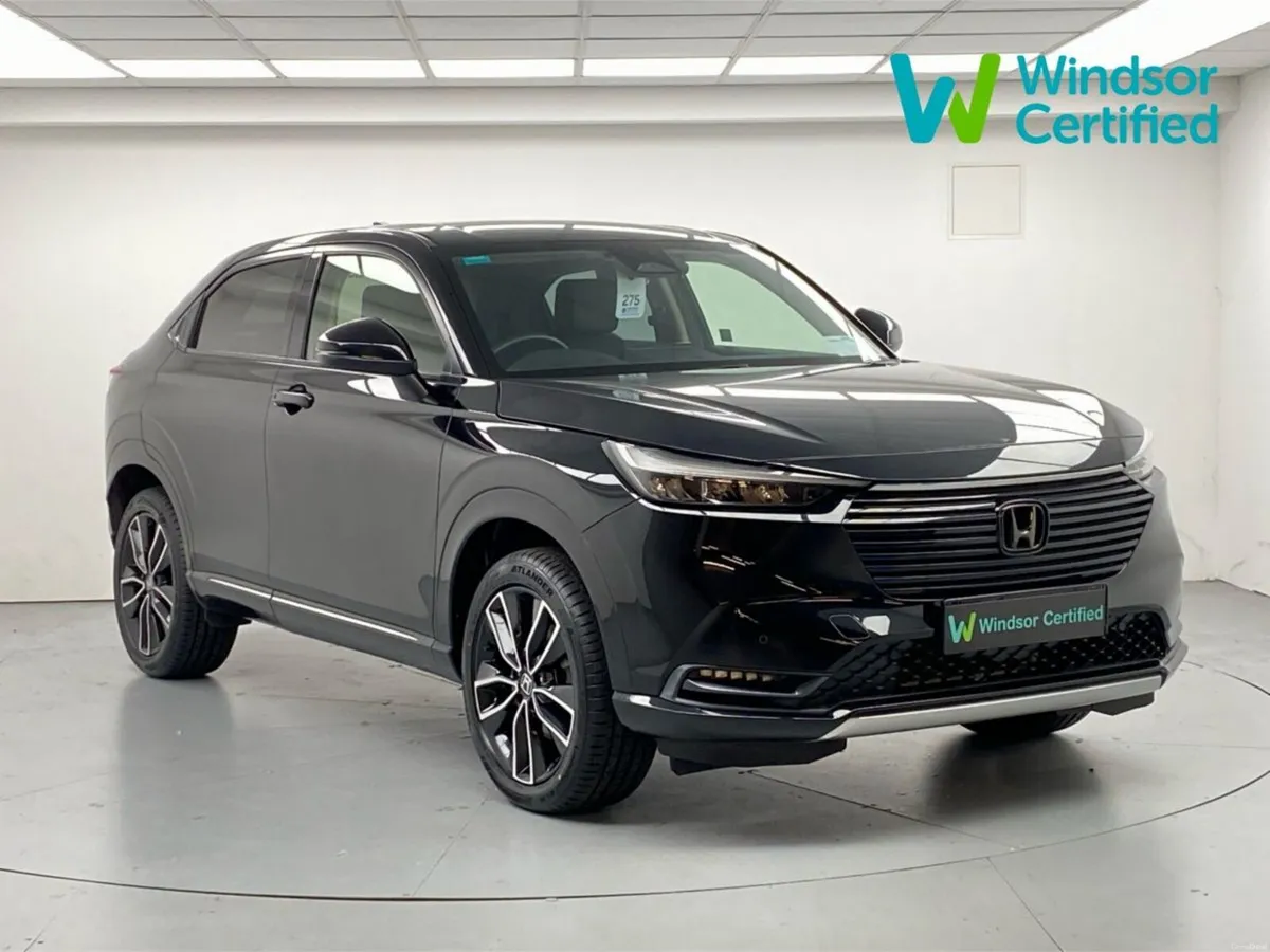 Honda Vezel z - Image 1