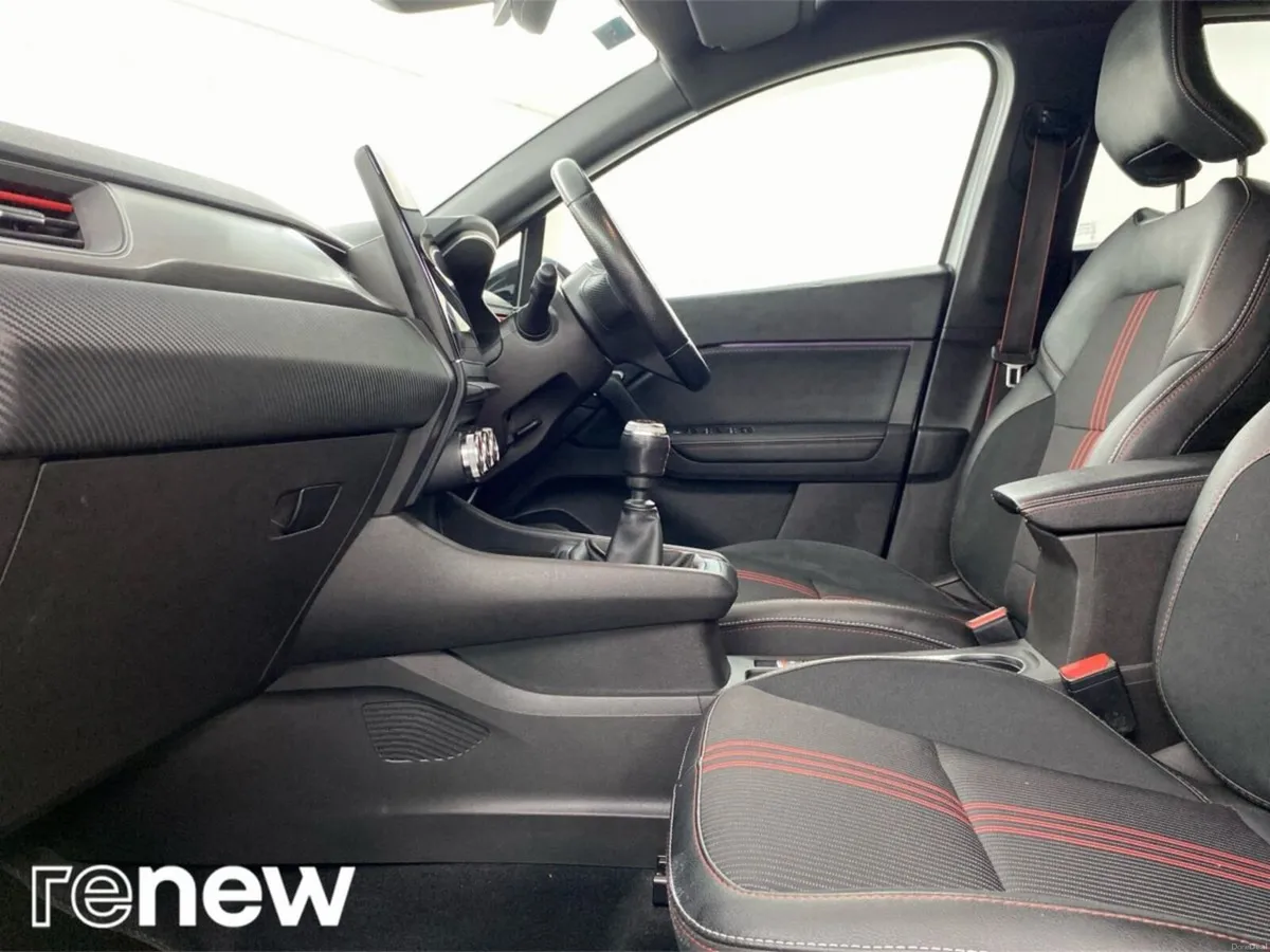 Renault Captur 1.0 TCe 90 DFull R.S. Line - Image 5