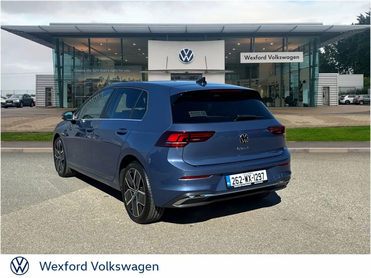 Volkswagen Golf STYLE 1.5 TSI 150HP - Image 3