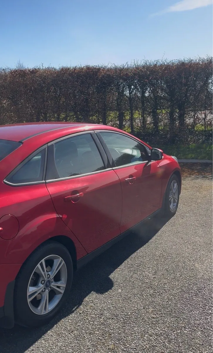 142 1.0L Ford Focus - Image 2