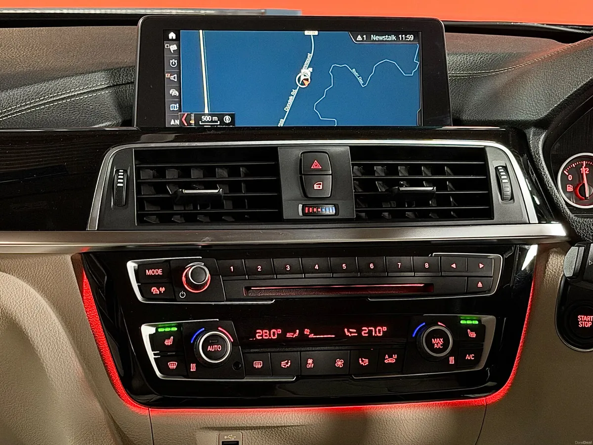 2018 BMW 3-Series 330E Sport PHEV  M-Performance - Image 5