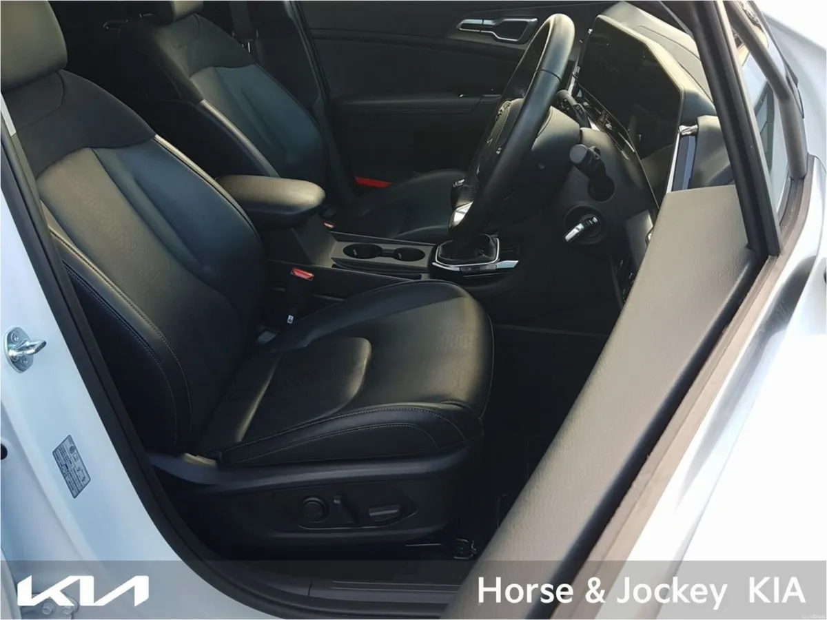 Kia Sportage K3 Diesel - Image 2