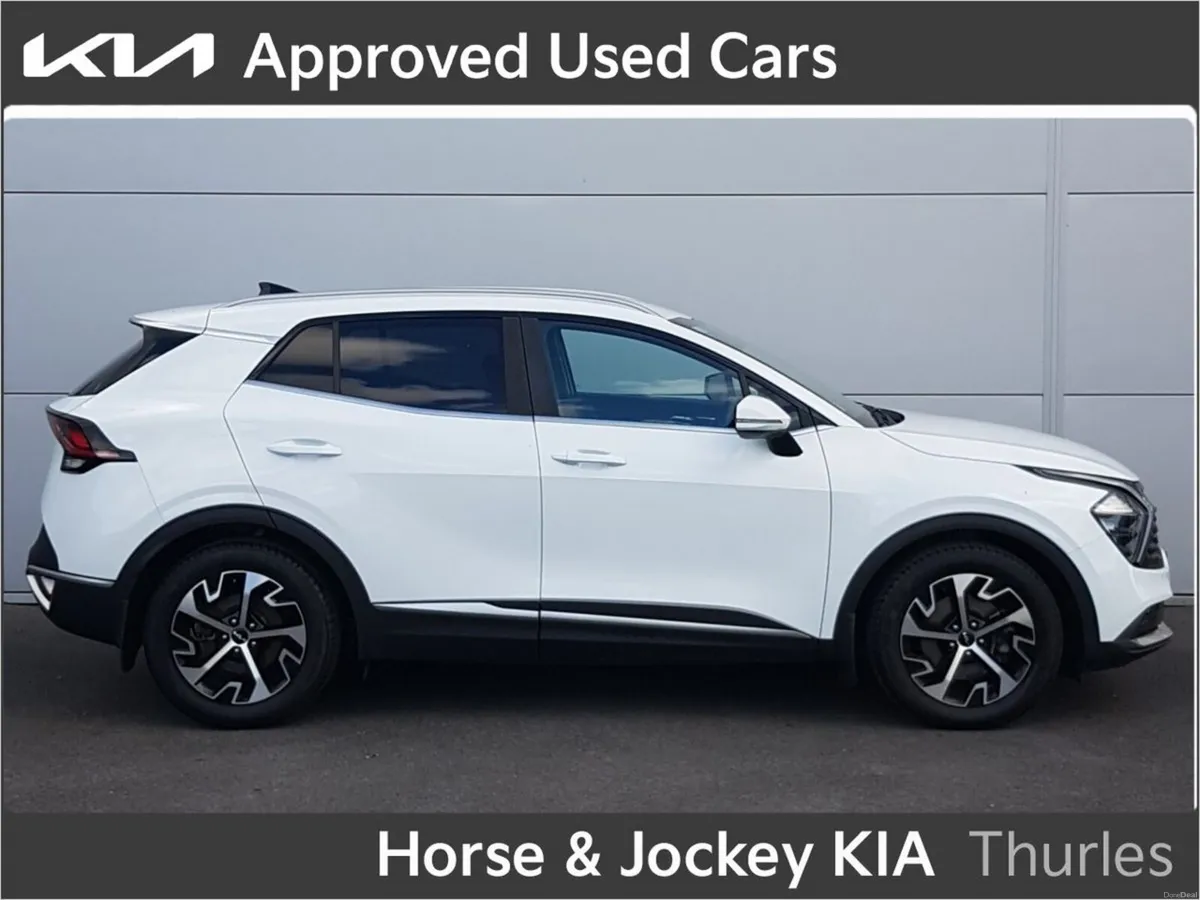 Kia Sportage K3 Diesel - Image 6