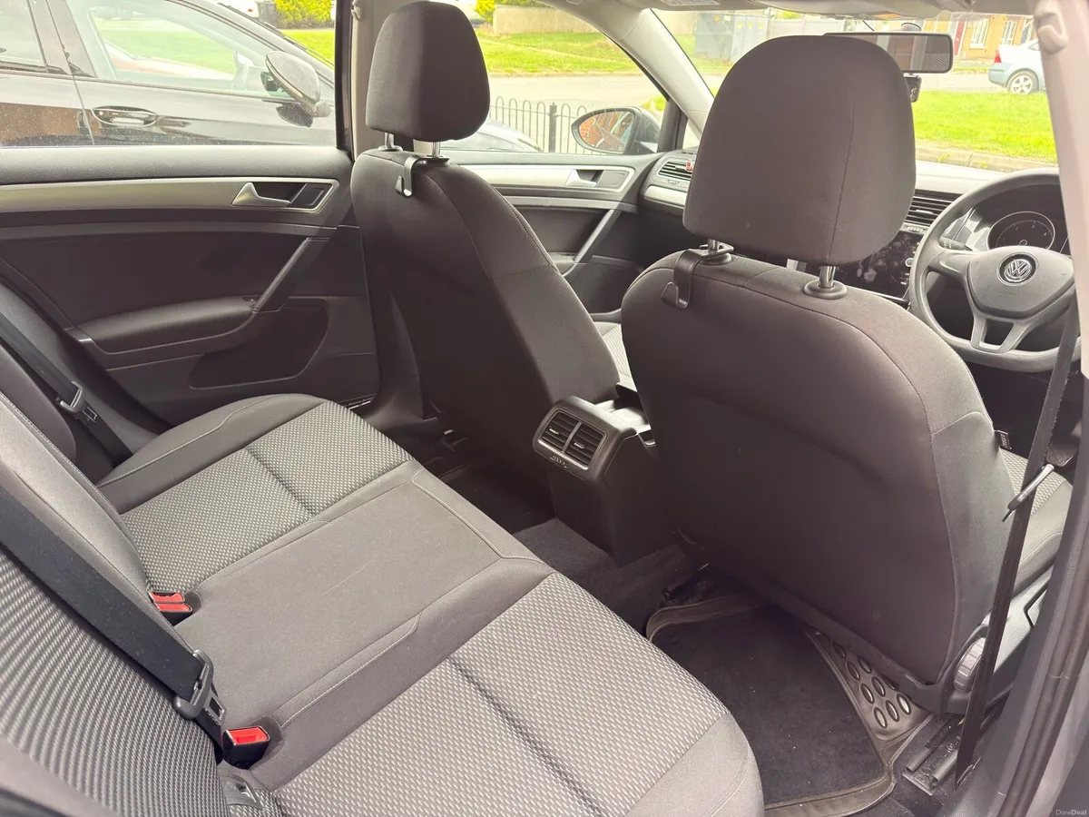 VW Golf 2020 - Image 5