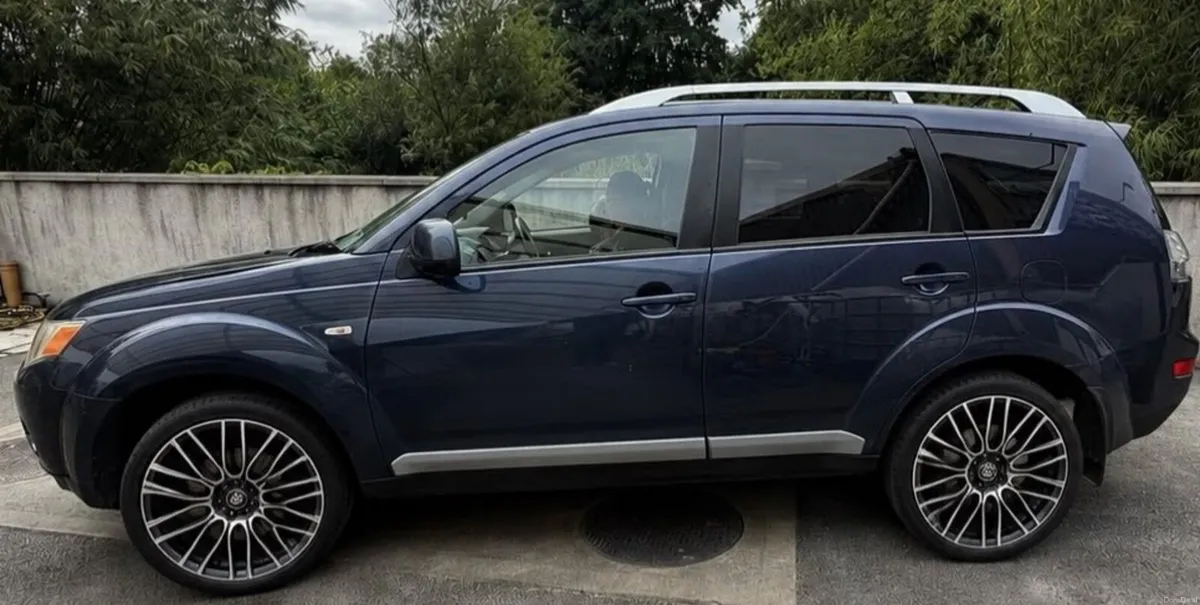 Mitsubishi Outlander 2010 - Image 5