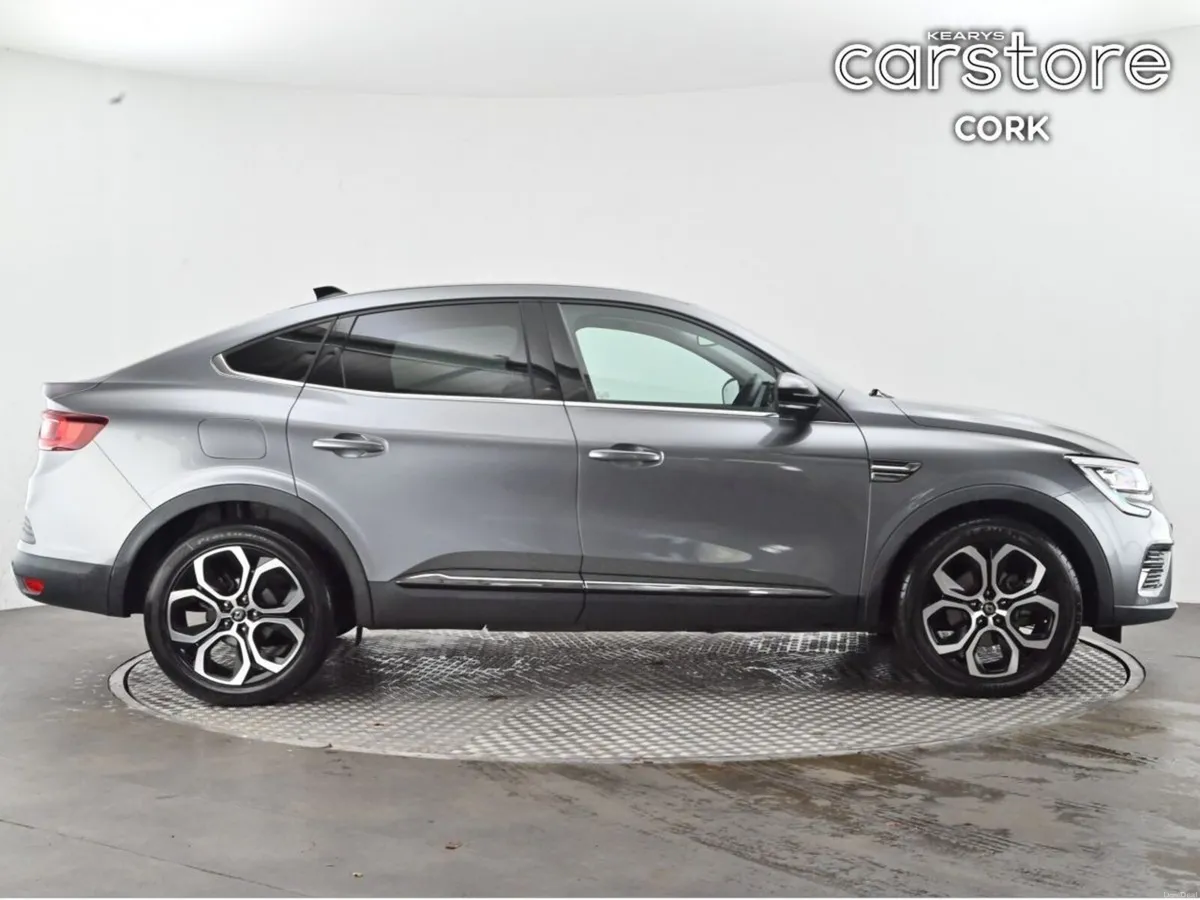 Renault Arkana S EDITION E-TECH HYBRID 145 AUTO - Image 2