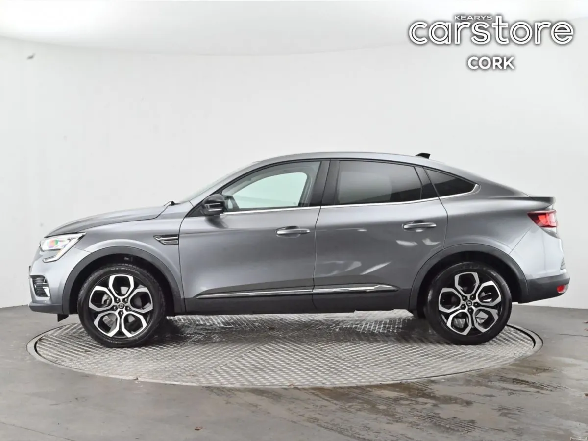 Renault Arkana S EDITION E-TECH HYBRID 145 AUTO - Image 6