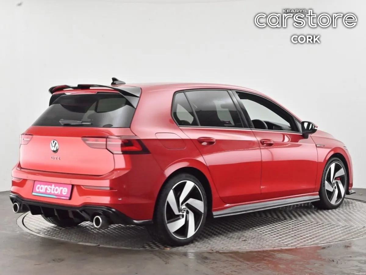 Volkswagen Golf 2.0 TSI 245HP GTI MANUAL - Image 5