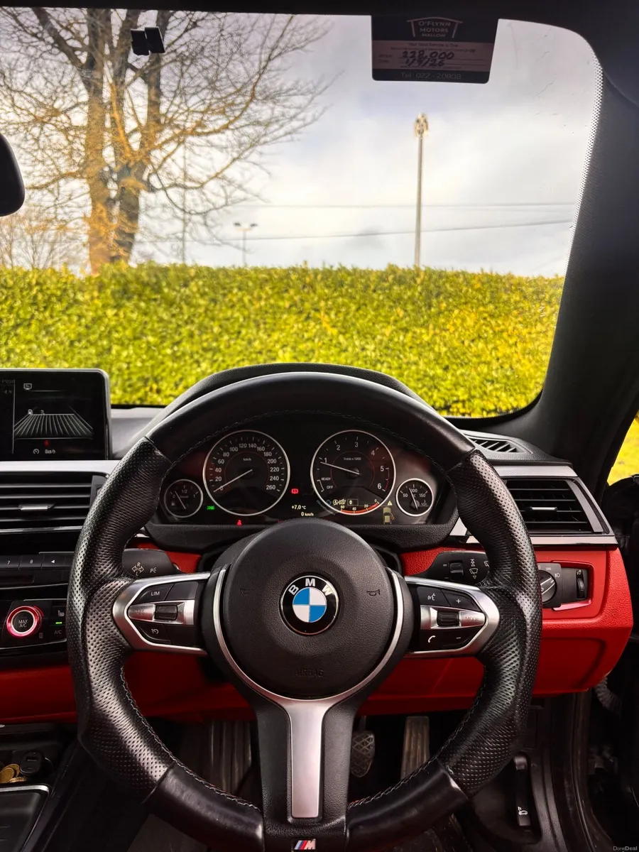 BMW 4-Series 2015 - Image 3