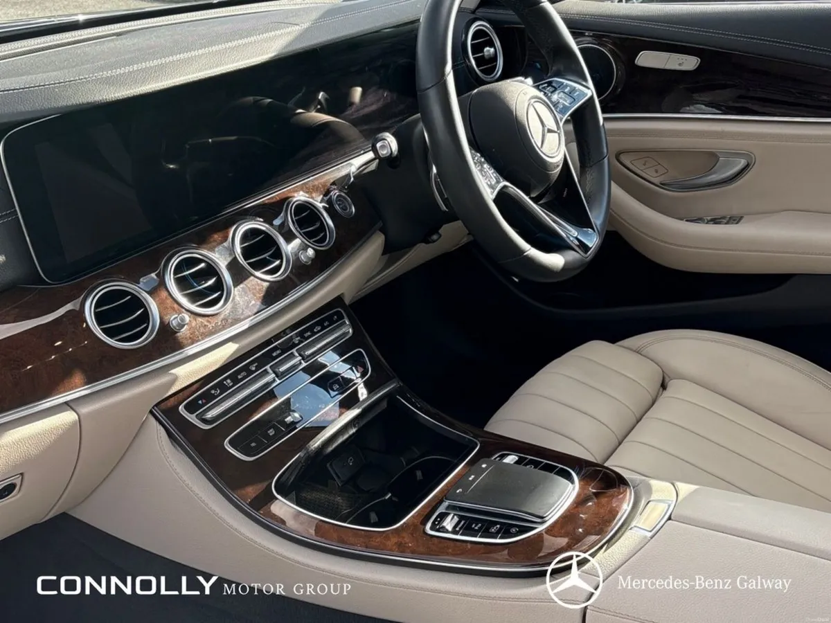 Mercedes-Benz E-Class E220d Avantgarde - Image 5