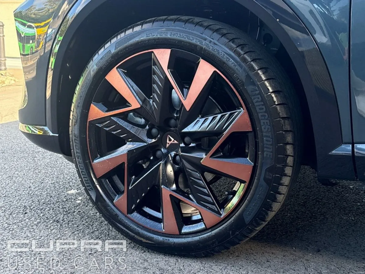 Cupra Formentor **JUST ARRIVED** FORMENTOR V2 1.5E - Image 5
