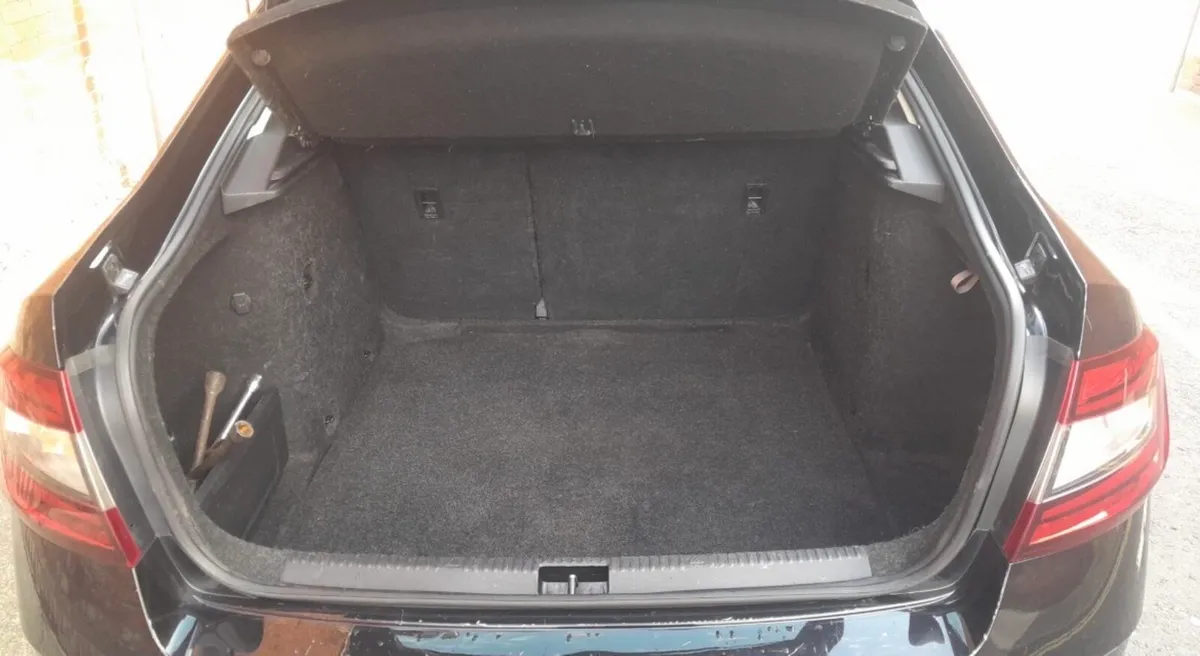Skoda Octavia €10500 - Image 6