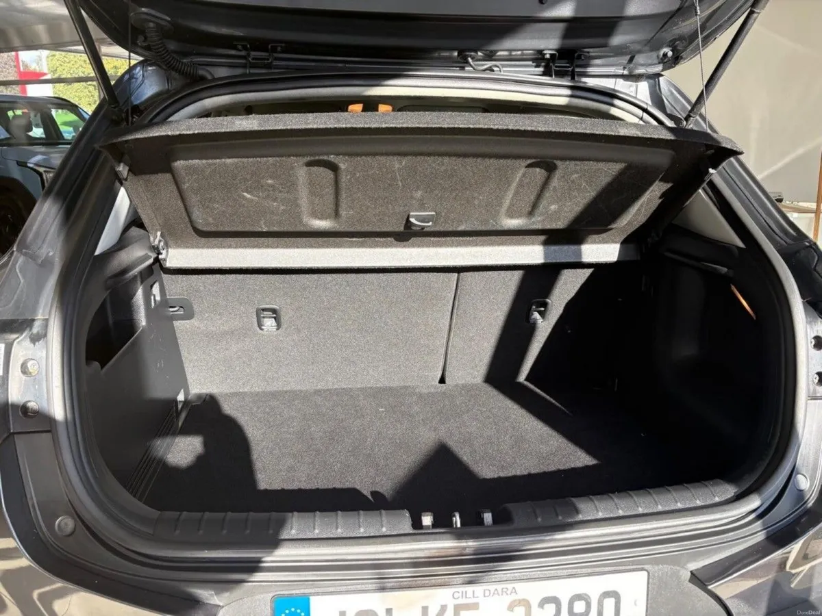Kia Stonic K1 5dr - Image 4