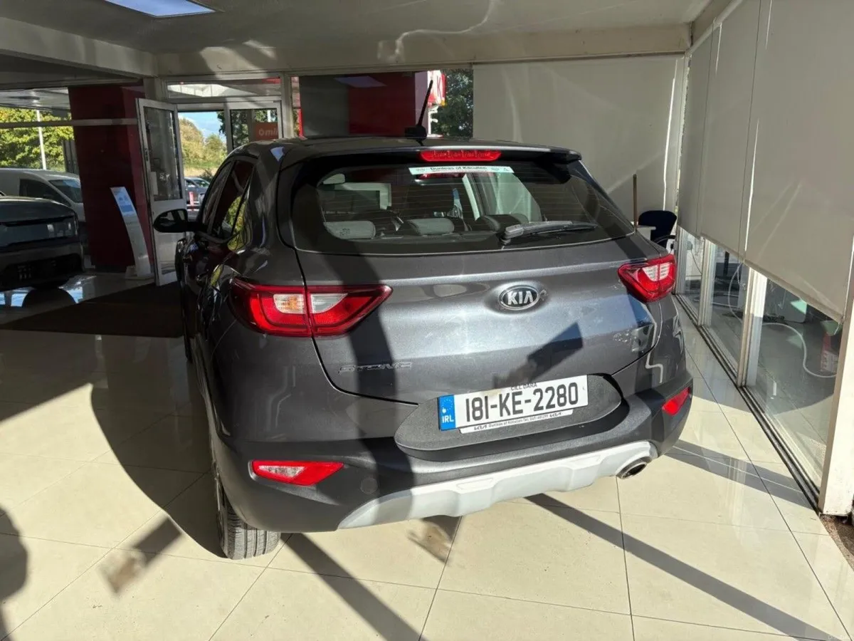 Kia Stonic K1 5dr - Image 6