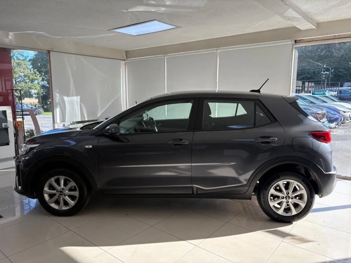 Kia Stonic K1 5dr - Image 2