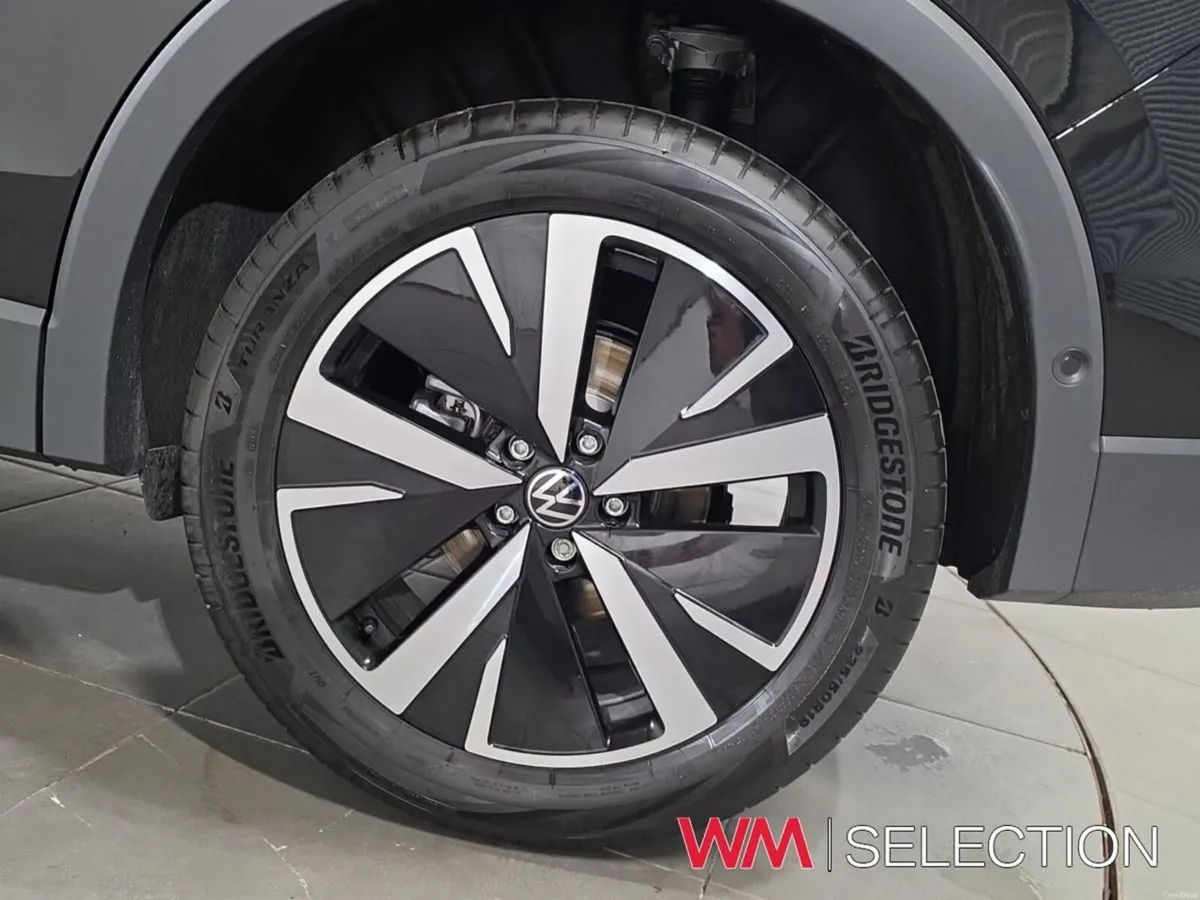 Volkswagen Tiguan EDITION 75 1.5 PHEV DSG 204HP - Image 6