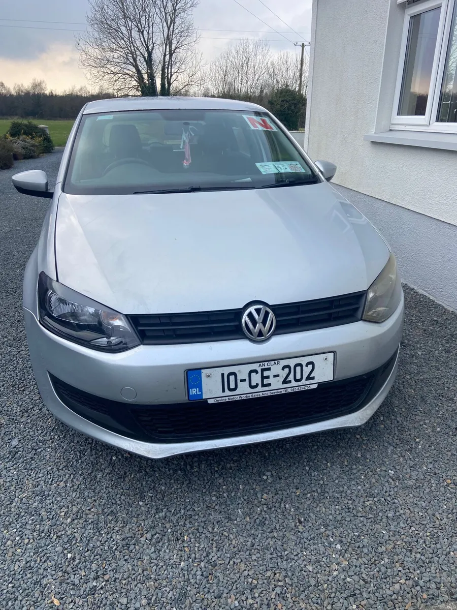 Volkswagen Polo 2010 - Image 4