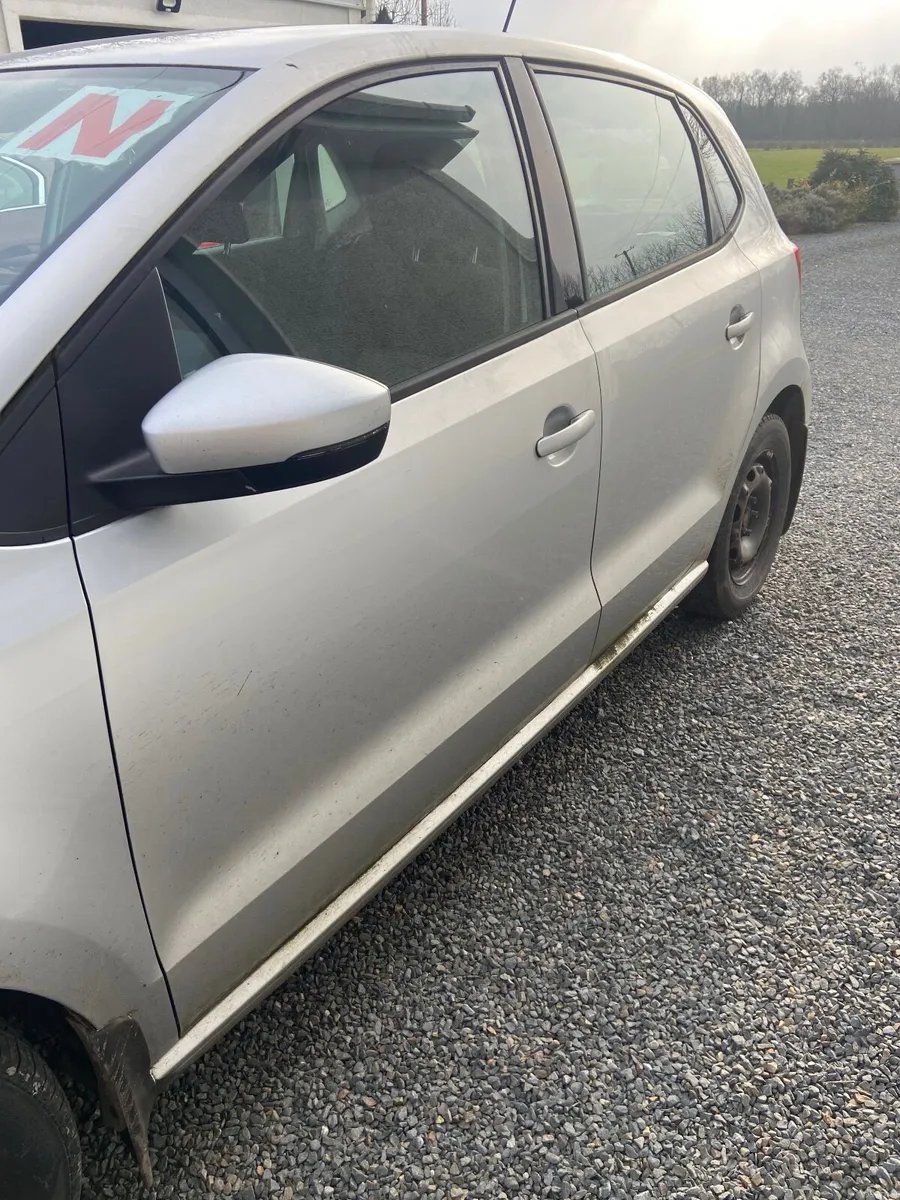 Volkswagen Polo 2010 - Image 6