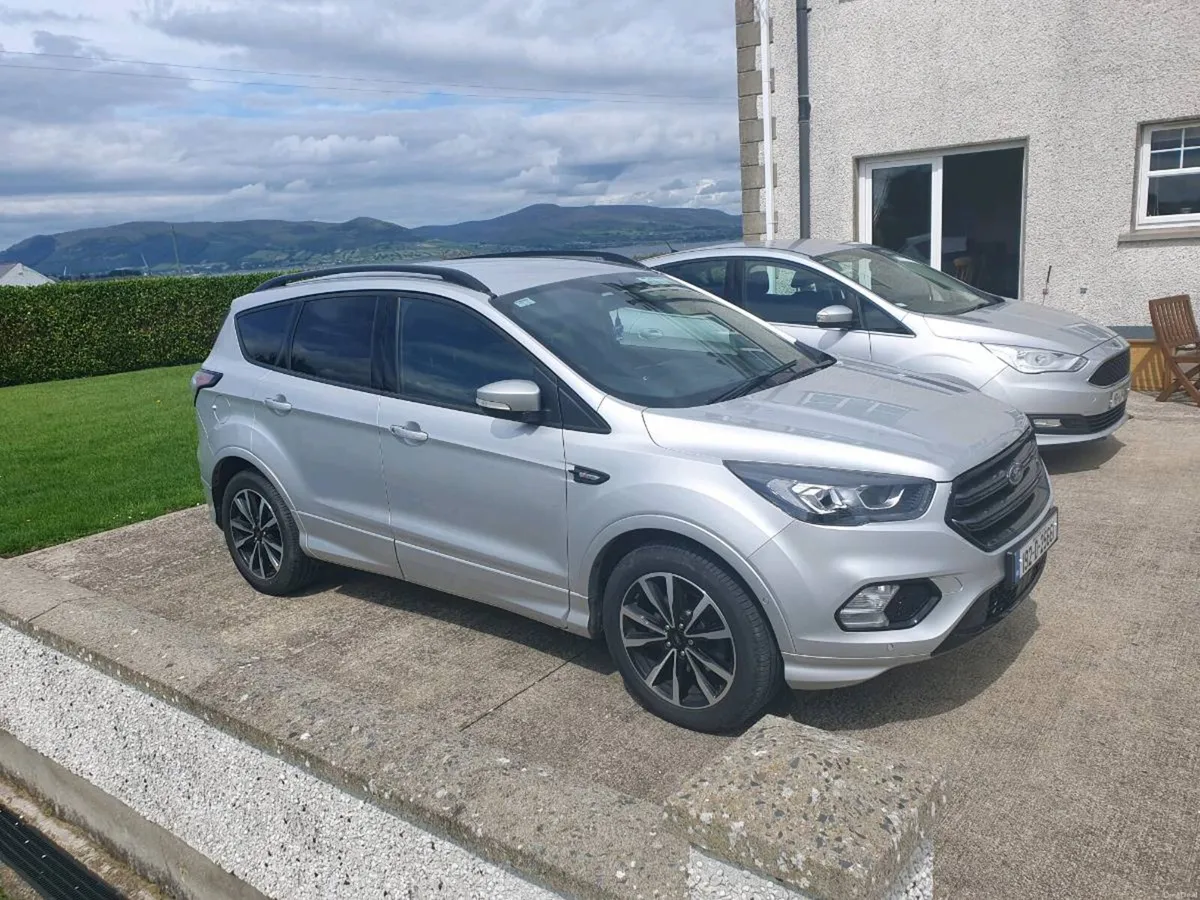 Ford kuga St 1.5tdci diesel - Image 2
