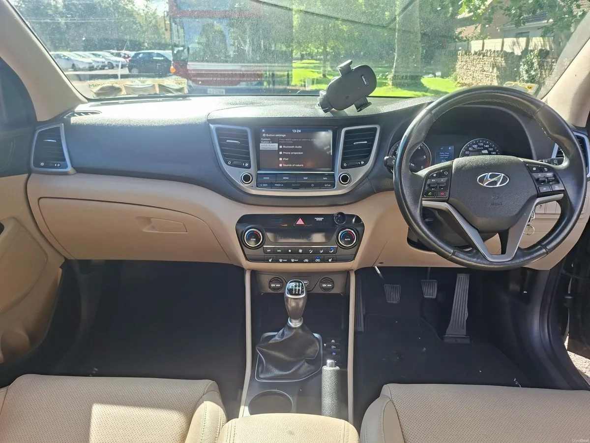 Hyundai Tucson 2018 - Image 5