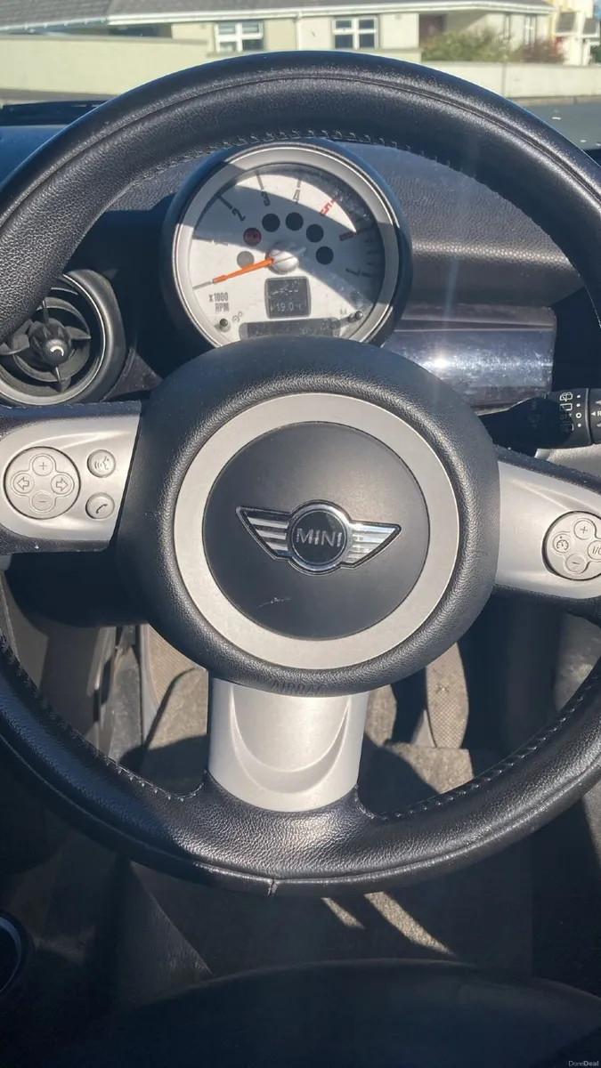 Mini Cooper - Image 5
