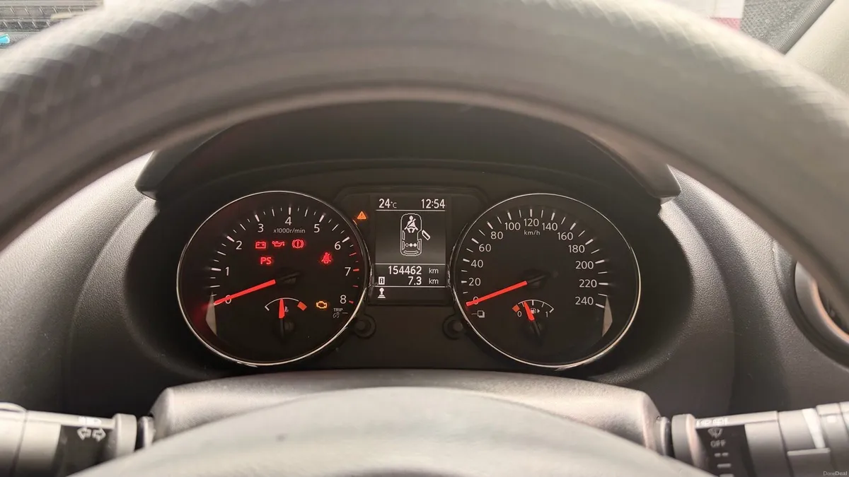 Nissan Qashqai - Image 3