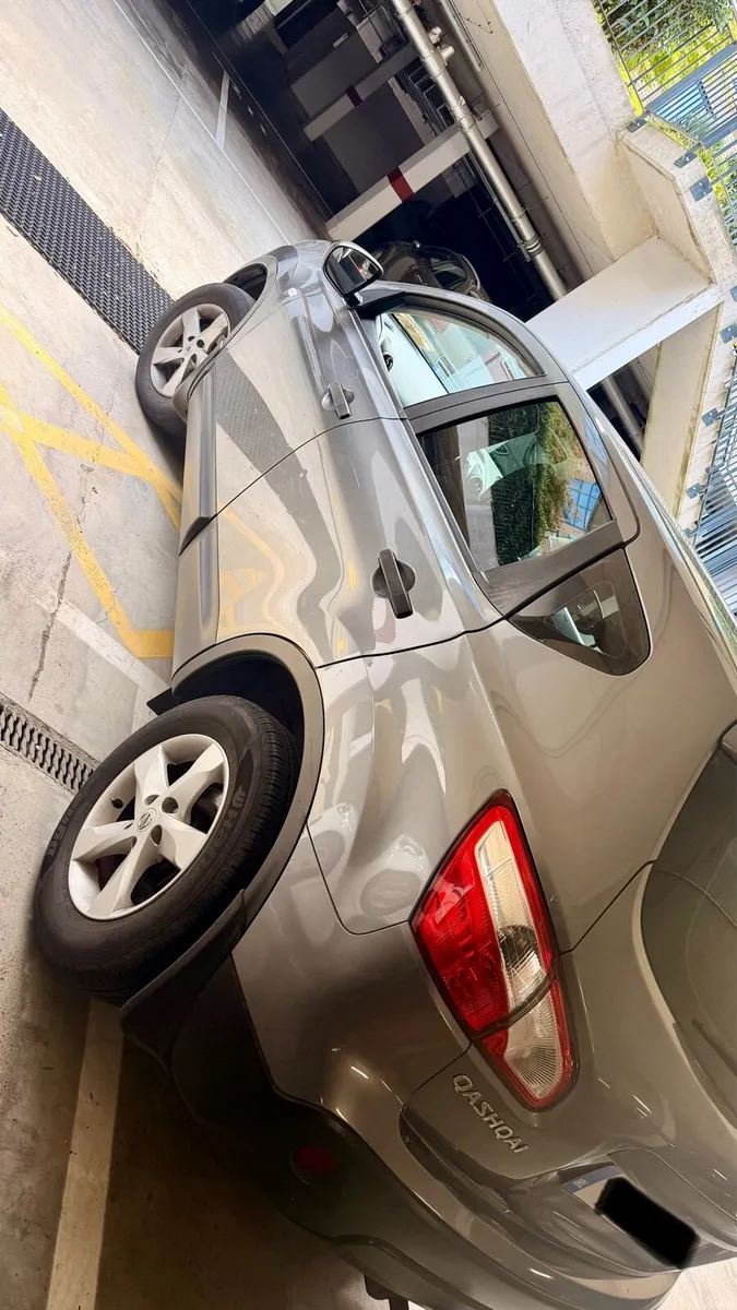 Nissan Qashqai - Image 5