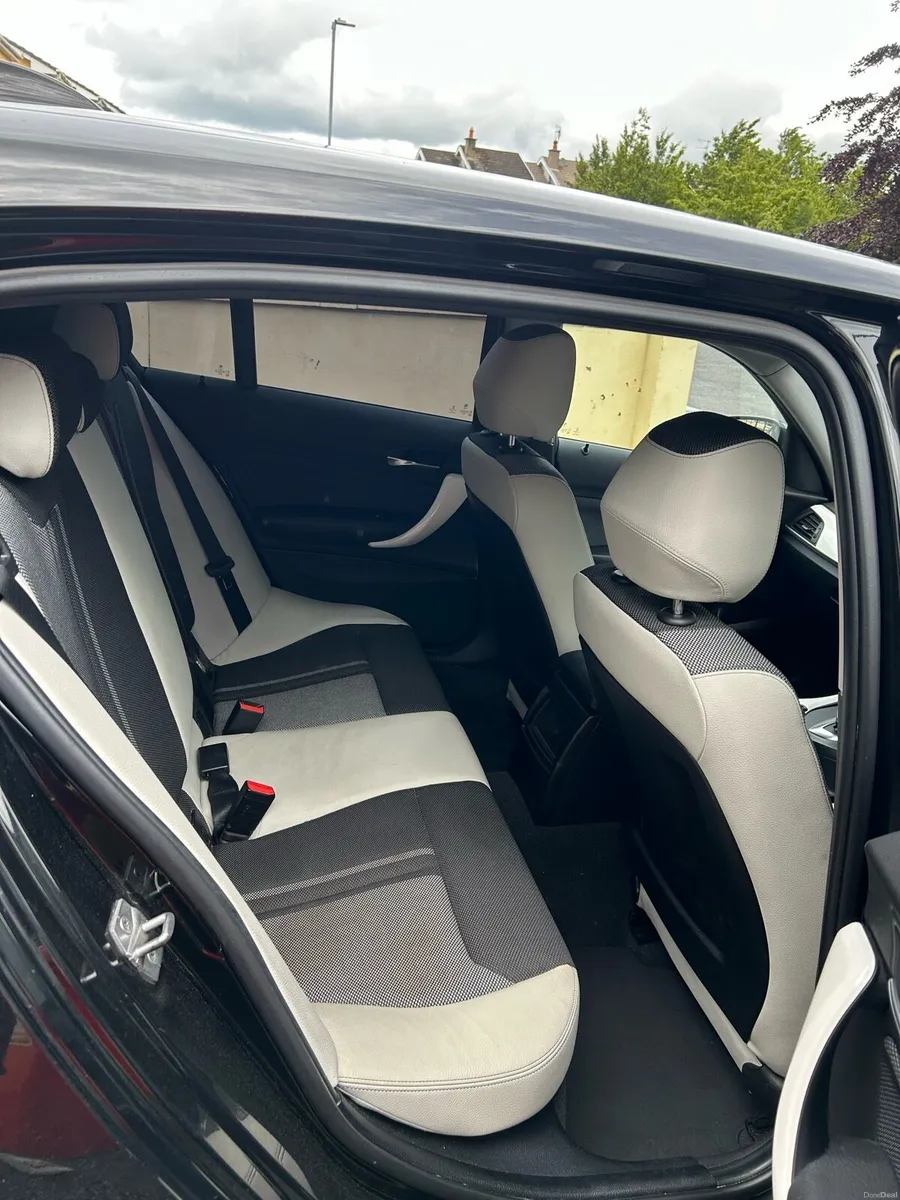 2016 BMW 118d Automatic - Image 5