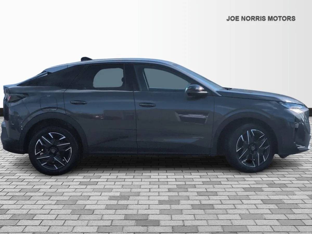 Peugeot 3008 STD ALLURE MHEV 136 E-DCC - Image 4