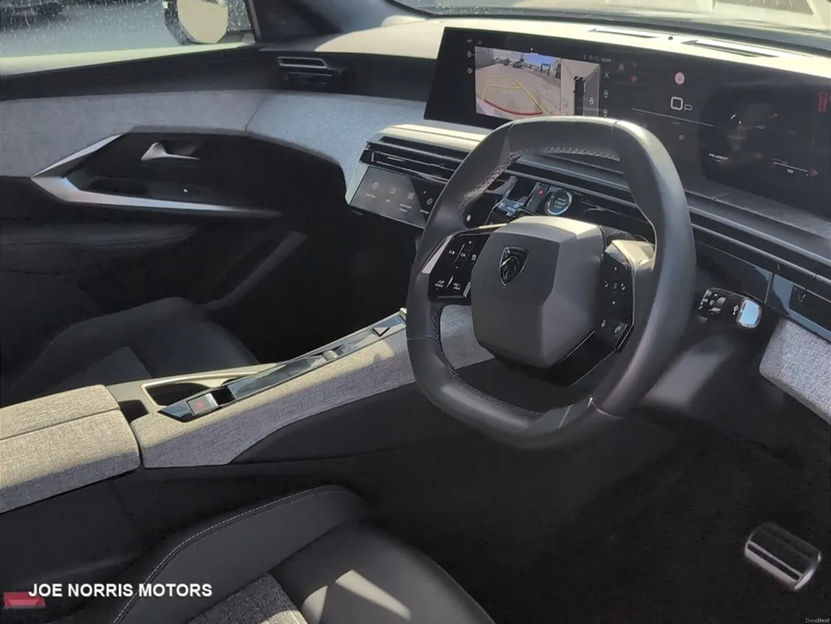 Peugeot 3008 STD ALLURE MHEV 136 E-DCC - Image 6