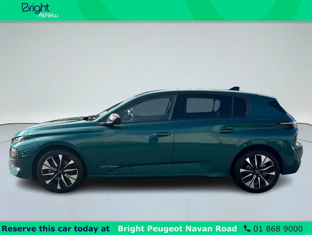 Peugeot 308 ALLURE HYBRID 145BHP STD 4 - 3.9% Fina - Image 6
