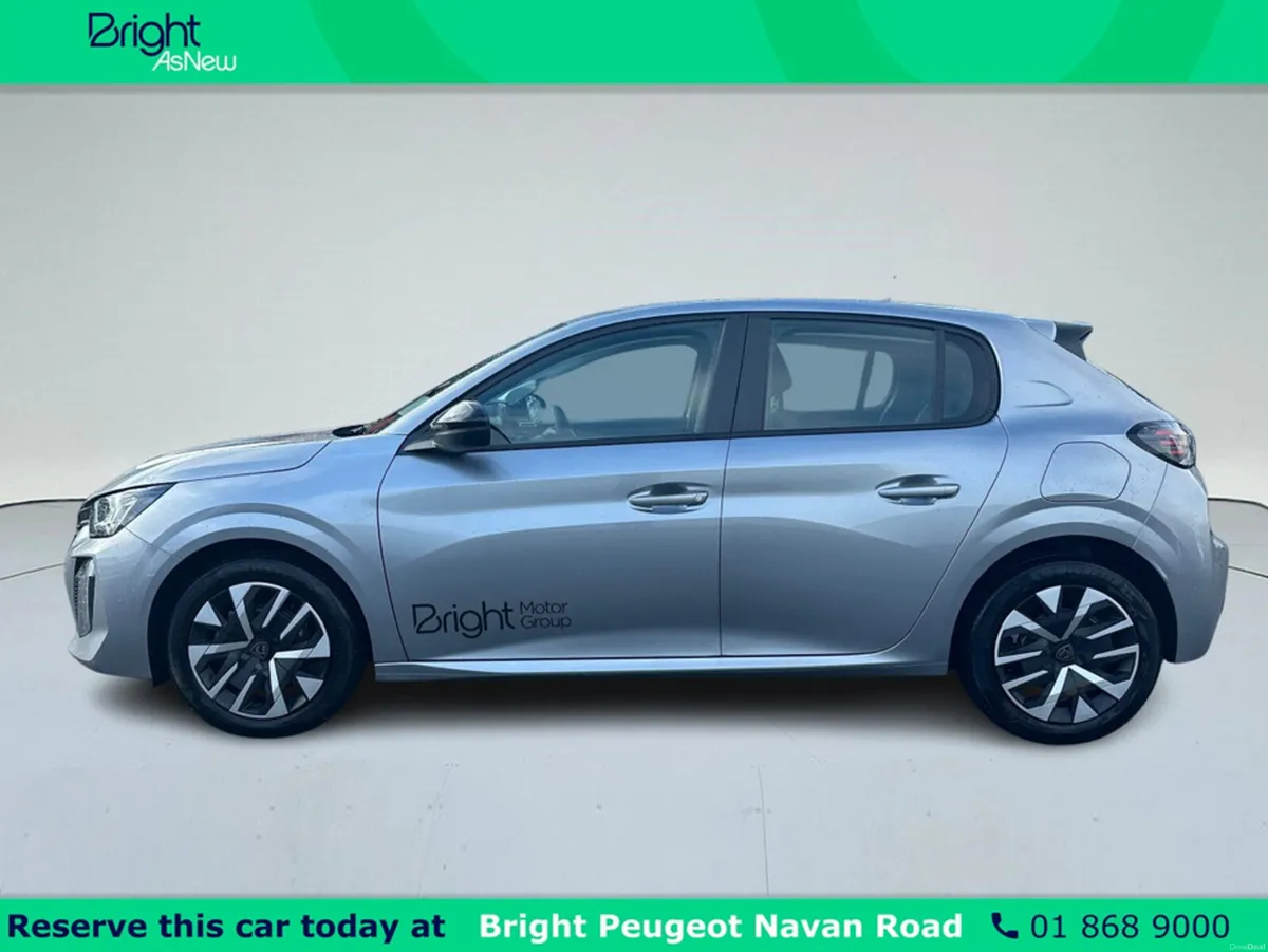 Peugeot 208 STYLE PETROL TURBO 100BHP - 3.9% Finan - Image 6