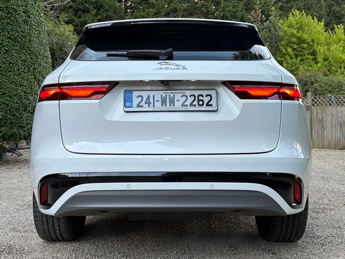 Jaguar F-Pace P400E R-DYNAMIC S - Image 6