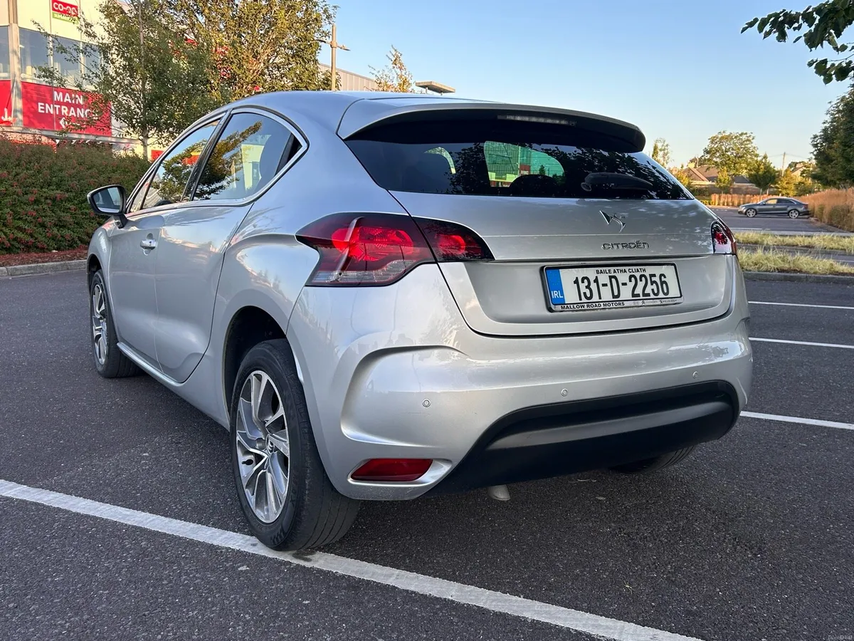 Citroen DS4 - Image 5