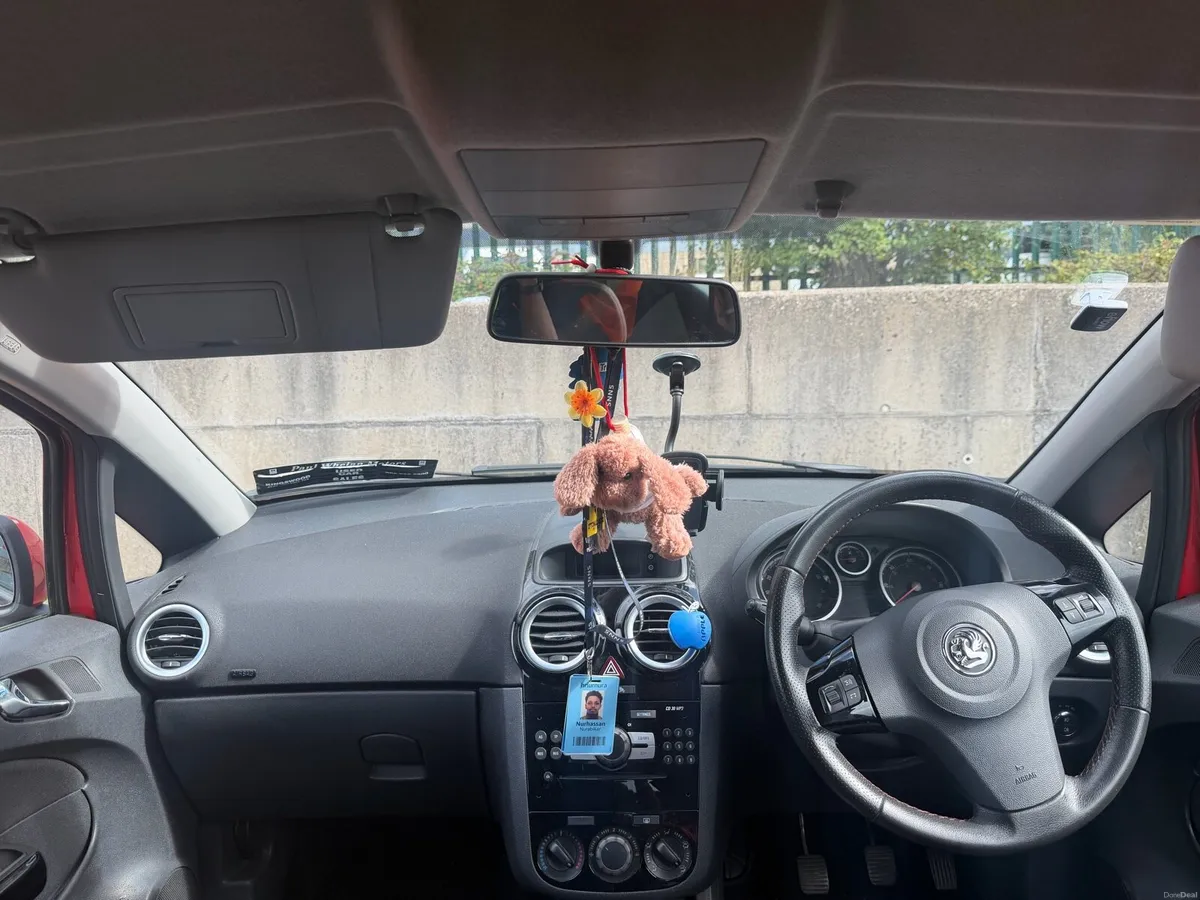 Vauxhall Corsa 1.2 - Image 5