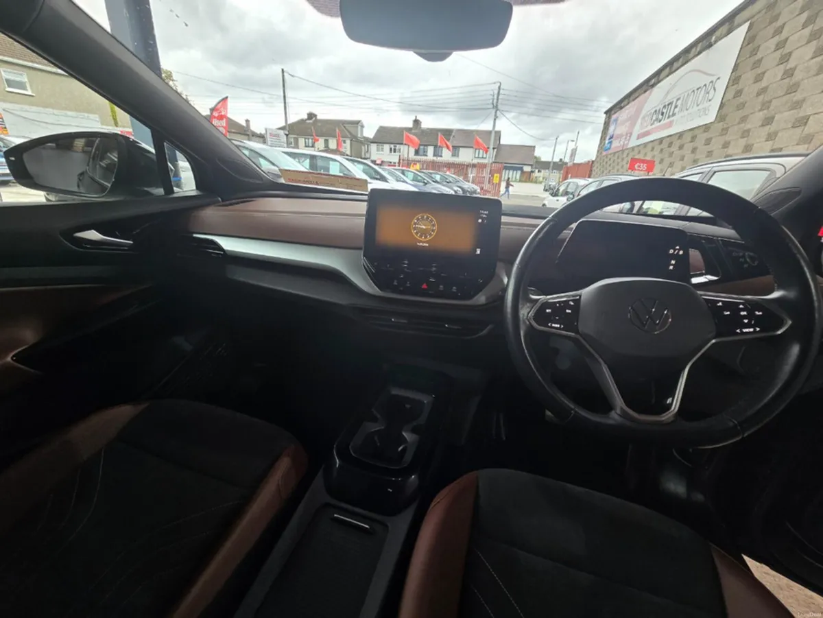 Volkswagen ID.4 PRO 128 KW LIFE DX 77KWH 174BHP 5 - Image 5